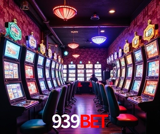 939Bet Brasília - Bonus Features