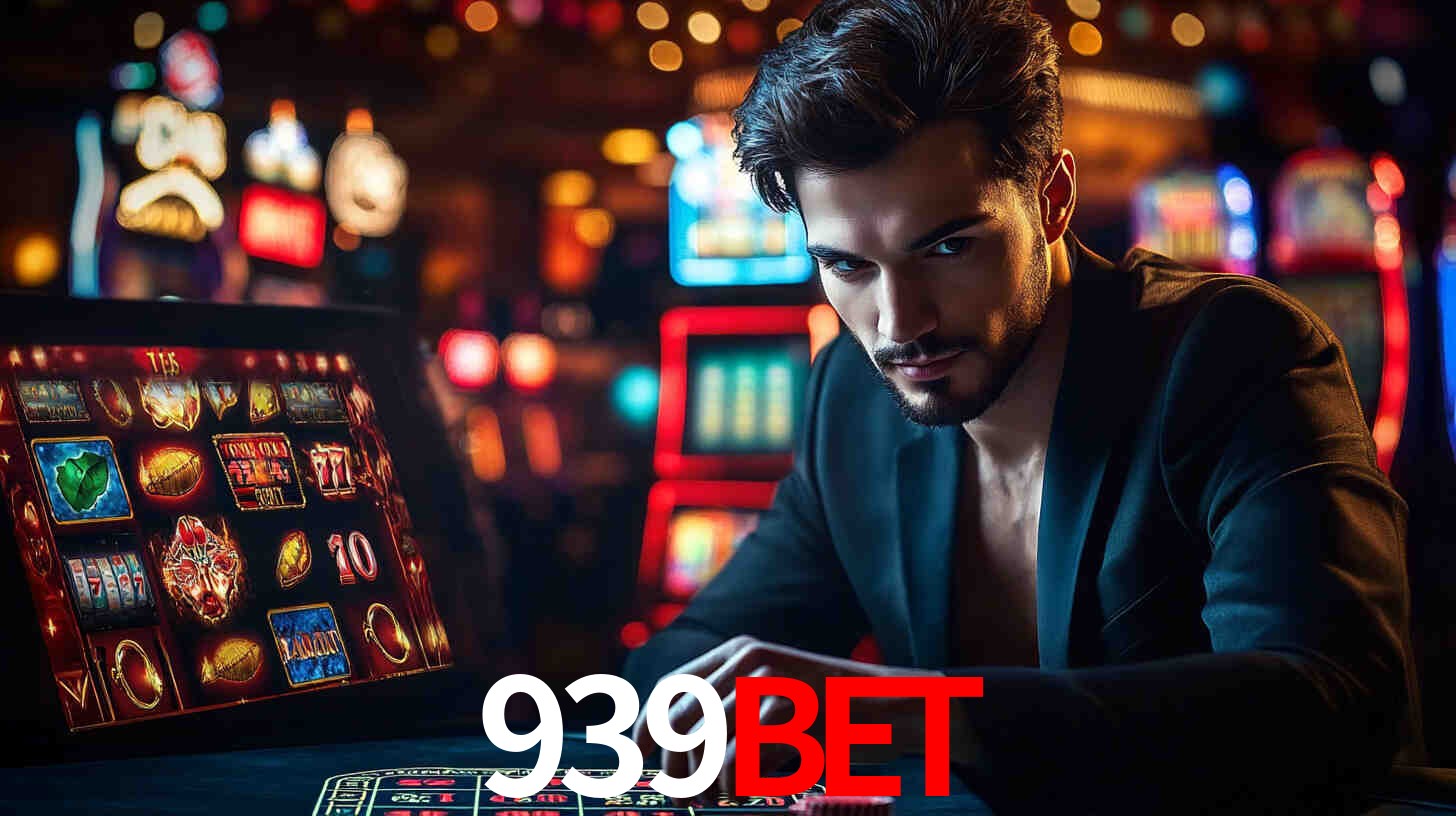 939Bet: Jogue Crash e Experimente Alta Recompensa Instantânea