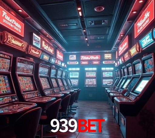 939Bet Brasília - Leaderboards