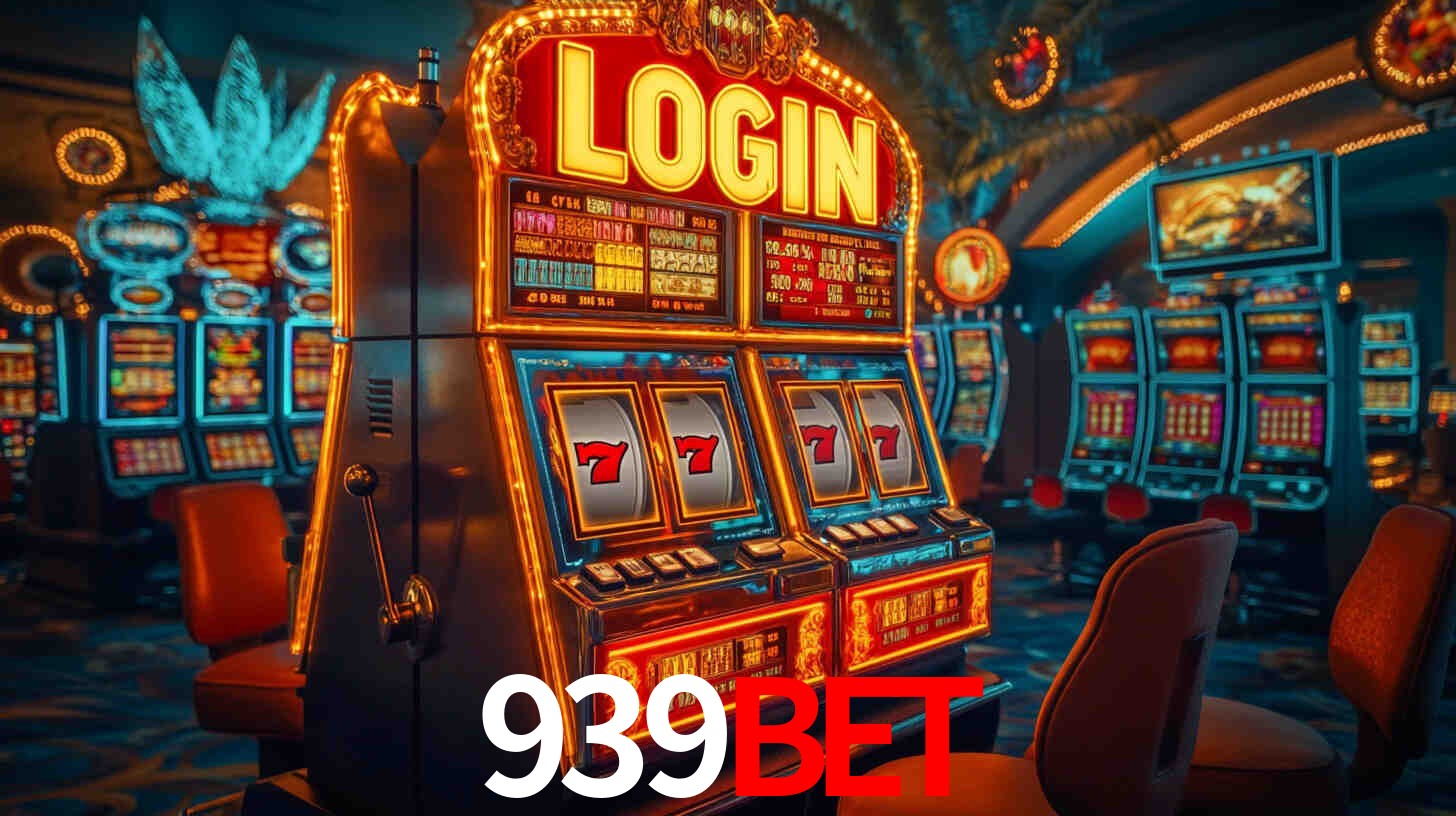 Programa VIP 939Bet