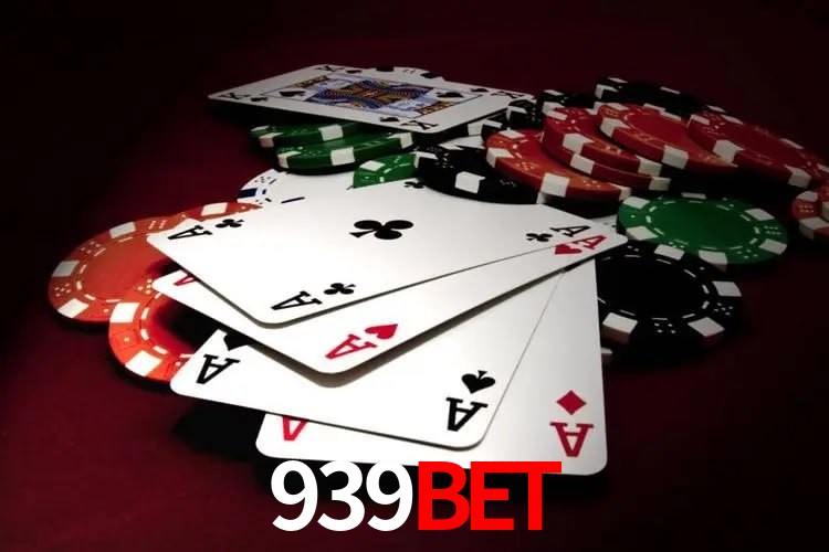 Estatísticas Esportivas 939Bet