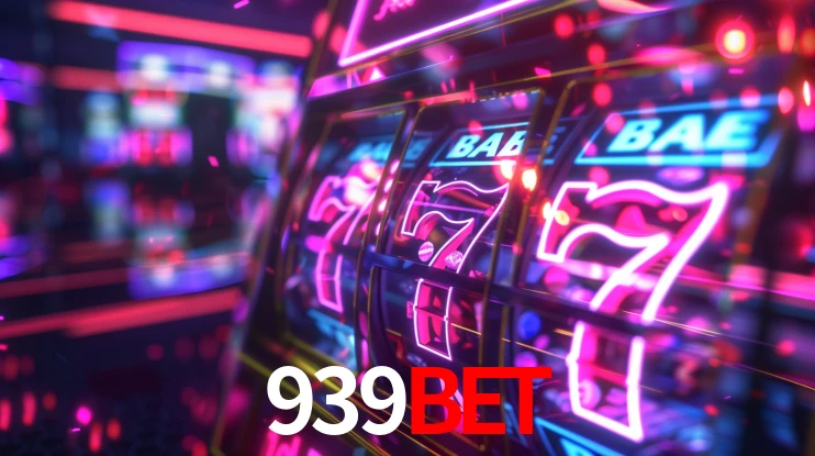 Platform Technology 939Bet