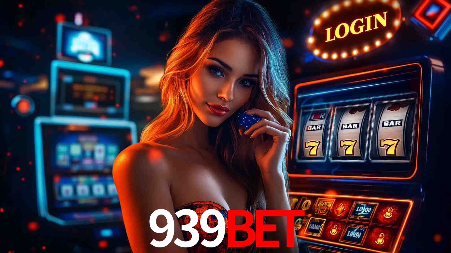 939Bet,939Bet Login